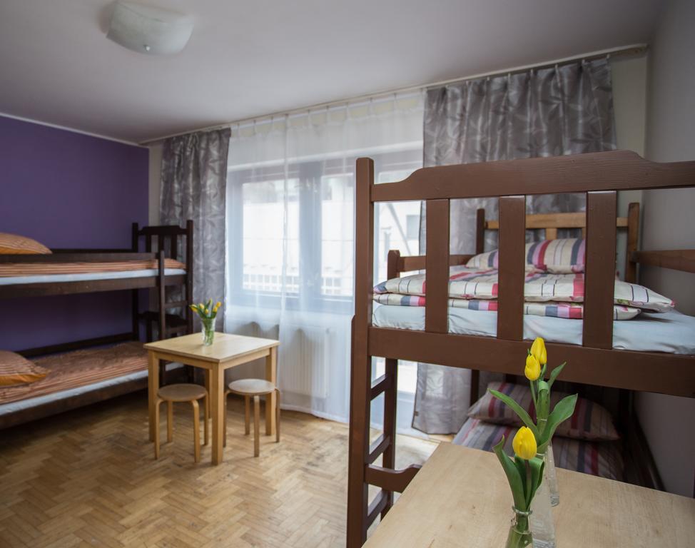 Hostel Florencja Wieliczka Habitación foto