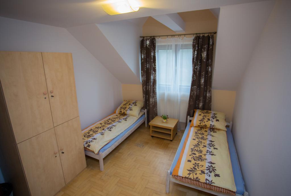 Hostel Florencja Wieliczka Habitación foto