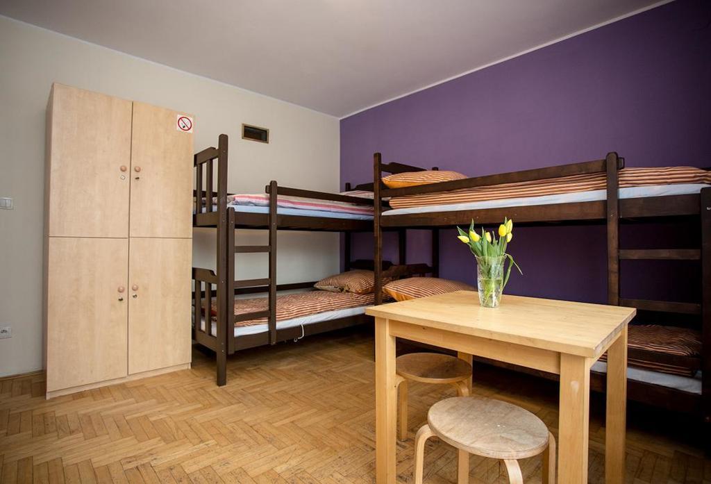 Hostel Florencja Wieliczka Habitación foto