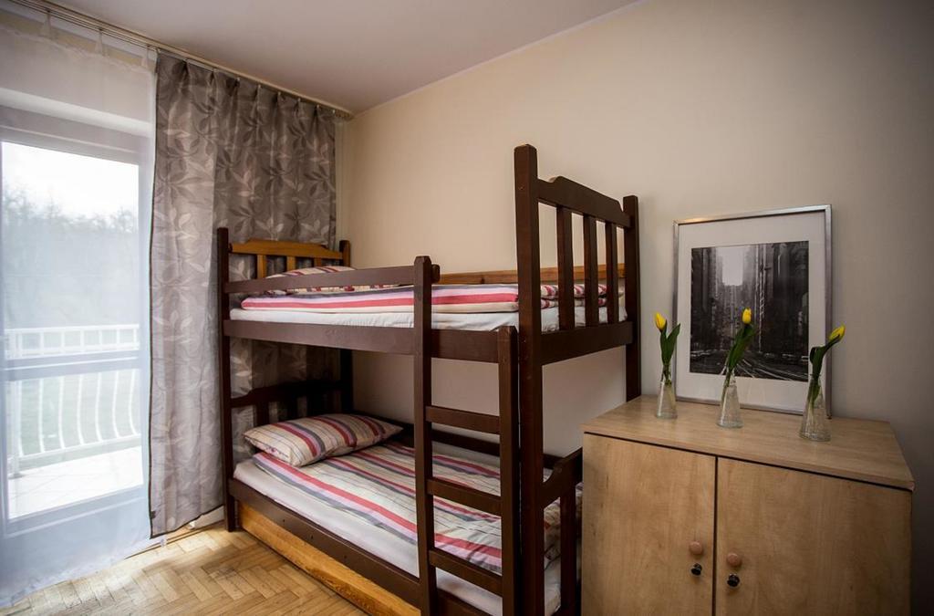 Hostel Florencja Wieliczka Habitación foto