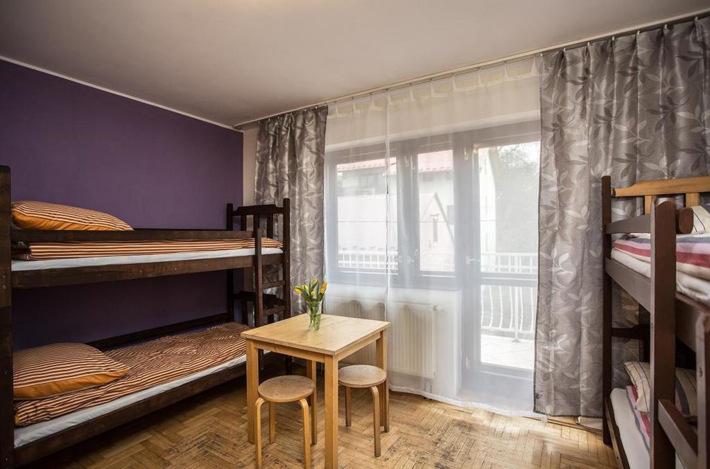 Hostel Florencja Wieliczka Habitación foto
