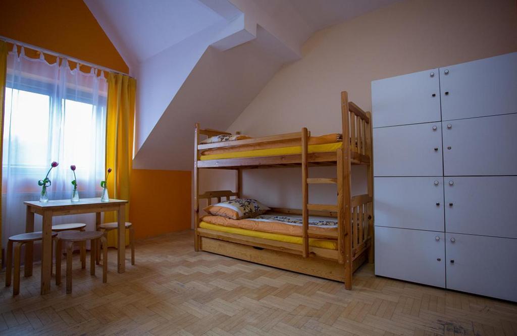 Hostel Florencja Wieliczka Habitación foto