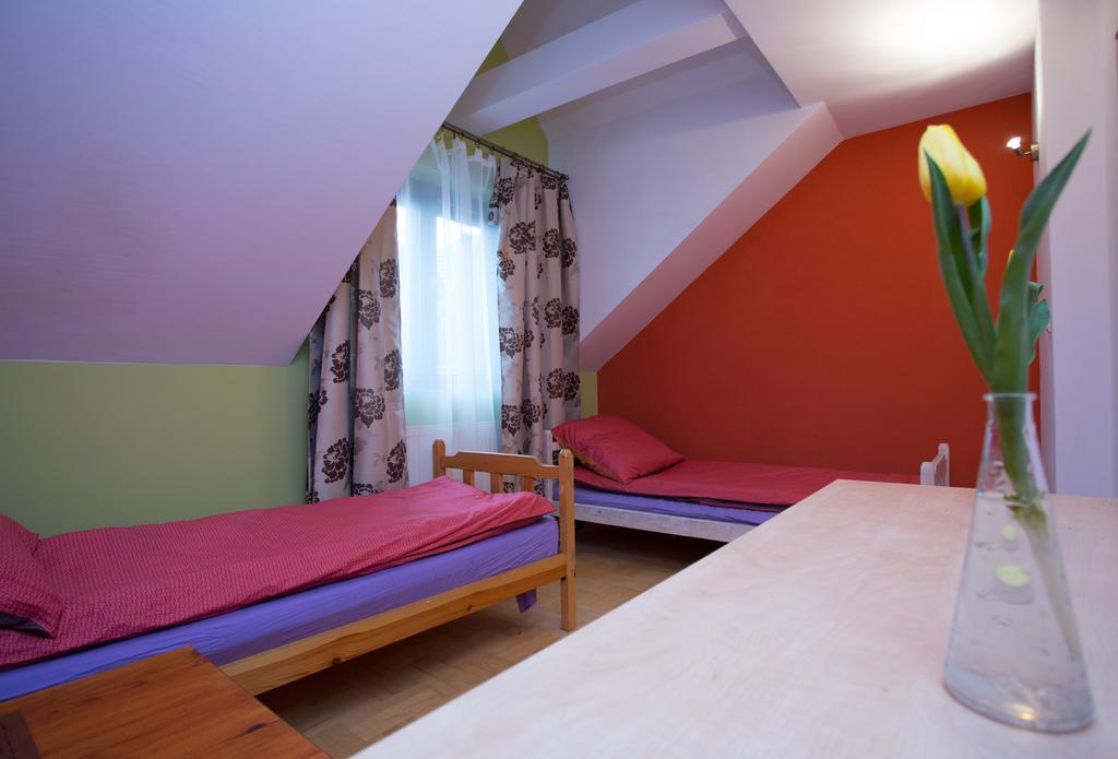 Hostel Florencja Wieliczka Habitación foto
