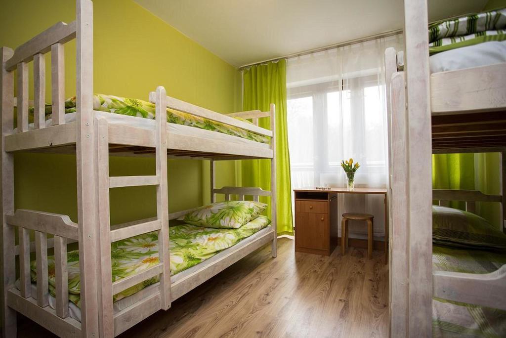 Hostel Florencja Wieliczka Habitación foto